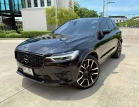 Volvo XC60 2.0 T8 R-Design 4WD 2019 มือเดียว
