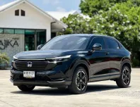 ไมล์ 61,000 กม.HONDA HRV 1.5 E eHEV ปี 2023 มือเดียวออกห้าง โทร.092-263-9576 เอ๋ 