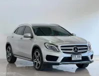 Mercedes-Benz GLA-Class 2.0 GLA250 2016