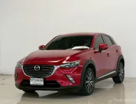 Mazda CX-3 2.0 2016 รถบ้านสภาพดี