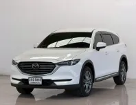 Mazda CX-8 2.5 Exclusive 6 Seat 2021 มือเดียว