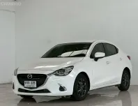Mazda 2 1.3 (4Door) 2019