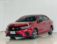 Honda City 1.0 Turbo RS 2021