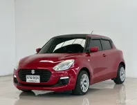 Suzuki Swift 1.2 GL ปี 2018