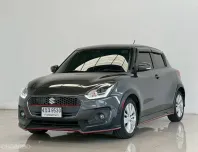 Suzuki Swift 1.2 ปี 2018 มือเดียว