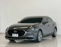 Mazda3 2.0 SP ปี 2019 จด 2020