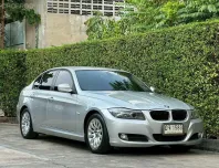 BMW 3 Series 2.0 318i ปี 2009 สภาพดี