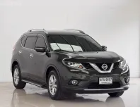 Nissan X-Trail 2.0 4WD ปี 2015