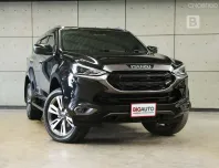 2024 Isuzu MU-X 3.0 Ultimate 4WD SUV AT ไมล์แท้ 2 หมื่น รับประกันตัวรถ 3 ปี 100,000 KM B5073