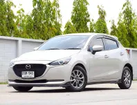 Mazda 2 1.3 Sports (5Door) ปี 2022 รถสวย ไมล์น้อย   