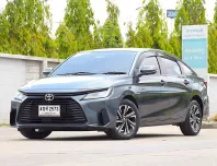 Toyota Yaris Ativ 1.2 Premium 2023 สภาพสวย ไมล์น้อย 