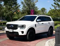 Ford Everest 2.0 Bi-Turbo Titanium (4WD) 2023
