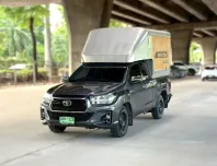 Toyota Revo 2.4 J PLUS Z EDITION SMART CAB รถสวยพร้อมใช้ 