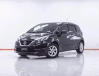 1F556 NISSAN NOTE 1.2 V AT 2018