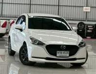 2019 Mazda 2 1.3 E AT