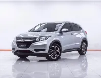1F531 HONDA HR-V 1.8 S AT 2016