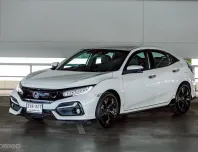 Honda Civic 1.5 Turbo RS ปี 2022