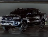 2023 Toyota Hilux Revo 2.4 Rocco รถกระบะ 