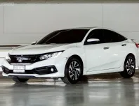 HONDA CIVIC 1.8 EL i-VTEC 2016