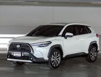 Toyota Corolla Cross 1.8 Hybrid ปี 2023 สภาพใหม่