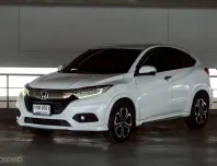 Honda HR-V 1.8 EL 2020