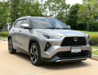 TOYOTA Yaris Cross 1.5 HEV PREMIUM LUXURY ปี 2023 มือเดียว ไมล์น้อย