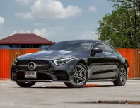 Mercedes-Benz CLS-Class 2.0 CLS 300d 2021