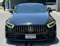 Mercedes-Benz CLS-Class 3.0 CLS53 AMG 2022