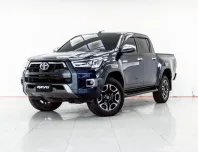 4B389 TOYOTA REVO 2.4 MID PRE AT 2025 ออกรถ 0 บาท