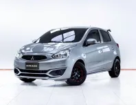 5C932 MITSUBISHI MIRAGE 1.2 GLX AT 2017