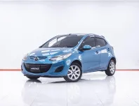 1F586 MAZDA 2 1.5 GROOVE SPORTS AT 5Dr 2012