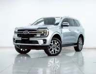 2B527 FORD EVEREST 2.0 BI-TURBO TITANIUM PLUS 4WD AT 2023