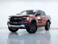 2B529 FORD RANGER 2.0 SPORT HI-RIDER  4X4 4DR AT 2022