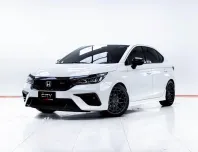 5C927 HONDA CITY 1.0 RS 5D AT 2024