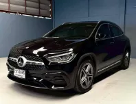 2021 Mercedes-Benz GLA-Class 1.3 GLA200 SUV รถสวย 