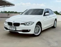 BMW 320d  Luxury Line (F30) 2.0L TwinTurbo