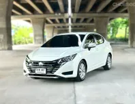 2024 Nissan Almera 1.0EL Turbo รถสวยจัดมือเดียว ไมล์น้อย