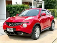 NISSAN JUKE 1.6 2014 มือเดียว สภาพดี