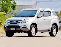Isuzu MU-X 3.0 2014 ขายด่วน สภาพสวย