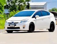 Toyota Prius 1.8 Hybrid 2011 รถบ้านสวย