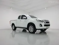 2019 Isuzu D-Max 3.0 Hi-Lander รถกระบะ 