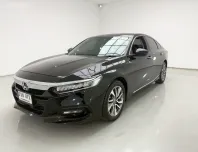 2022 Honda ACCORD 1.5 TURBO รถเก๋ง 4 ประตู 