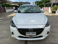 Mazda 2 1.3 Sports (5Door) ปี 2018 มือเดียวป้ายแดง
