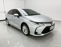 2020 Toyota COROLLA 1.6 รถเก๋ง 4 ประตู 