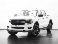 2024 Ford Ranger 2.0 XLS HI-RIDER DoubleCab  A/T