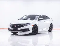 1F569 HONDA CIVIC 1.5 TURBO RS AT 2019