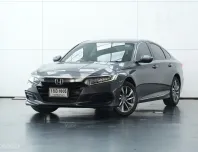 2021 Honda ACCORD 1.5 TURBO EL A/T