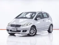 1F584 BENZ A170 1.7 AT 2008