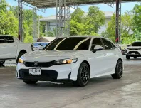 2024 Honda Civic 1.5 turbo EL+ A/T