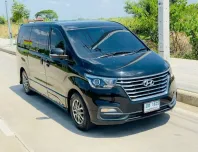 HYUNDAI H-1 ELITE MNC 2018 จด 2019
